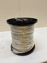 Minerallac 67694 Cable Pulling Tape, 2500 lb X 1500 ft L X 3/4″ W, Polyester