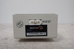 Varian / Agilent 01-906503-16 High Power GaAs FET Preamp X-190650316