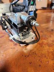NSK MCM03005P02K00 PBM565DXC20 CNC?