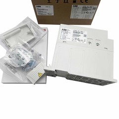 New Variable Frequency Drive ACS355-03U-09A8-2 for ABB 3AUA0000058206 9.8A 3HP
