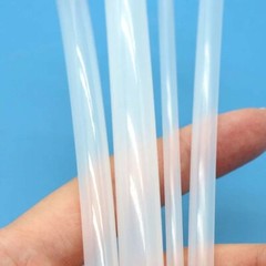 PA6 Nylon Tube Hard Tube Pneumatic Air Tube Oil Tube And Fuel Plastic Tube