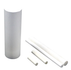 1PC Wear, High Temperature and Corrosion Resistant Boron Nitride Ceramic Rod