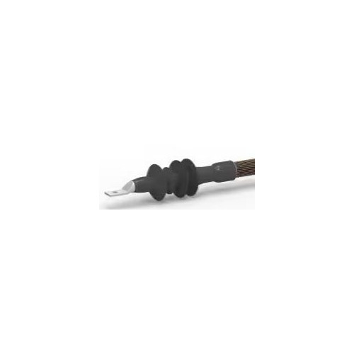Raychem EH8455-000, 2 to 4/0 Cable, Power Cable Cold Shrink Termination, 1pc