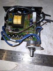 MINARIK CORP MM23011C 115/230V 50/60HZ