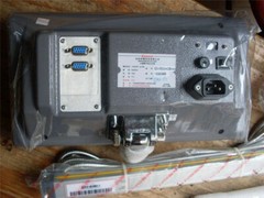 EASSON ES-8A 2-Axis Digital Readout DRO with 2pcs Linear Scales Complete DRO Kit