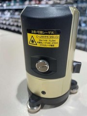 Tajima GT2XI Laser Marker, CNC Engraver, Compact, Accurate, Used
