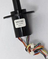 MOOG SRA-73674 Capsule Slip Ring
