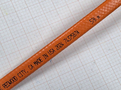 nVent Raychem 5XLE1-CR XL-Trace Edge Self-Regulating Heating Cable 5W/120V /1ft