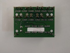 Crisplant 172A503 PCB Profi Module