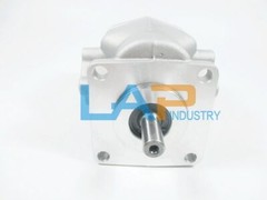 1Pcs New For HYDROMAX Gear Oil Pump HGP-2A-F2R 3R 4R 5R 6R 8R 9R 10R 11R 12R 13R