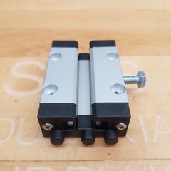Igus TW-HKA-01-15MC DryLinT Linear Bearning – USED