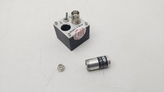 THORLABS DET100 photodetector used tested NR