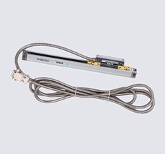 Best Sino Linear Scale 0.005mm KA500-170mm/6.69″ Travel Linear Encoder