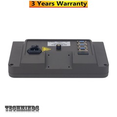 D80M 2/3 Axis Digital Readout with 7-inch Screen for Magnetic Linear Scales kits