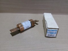 LIttelfuse FLNR 400 ID 250V 400 Amp Class RK5 Time Delay Fuse AK
