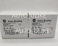ONE NEW Allen Bradley 140M-C2E-B63 140MC2EB63 Circuit Breaker One year warranty