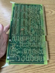 Cincinnati Milacron 3-531-4132A CMM Control Board 30 Days Warranty