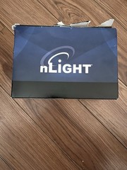 Acuity Controls – nLight Phase Adaptive Dimming Power Pack rPP PCD EFP G2 277KFJ