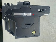 Used Negative Film carrier 135/240AFCII scanner 35mm