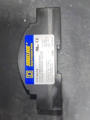 Square D TVS120LC5 SurgeLogic Surge Protective Device