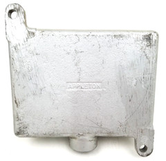 EFS275-2023 APPLETON RECEPTACLE 125V 10 Amp *NEXT DAY OPTION*