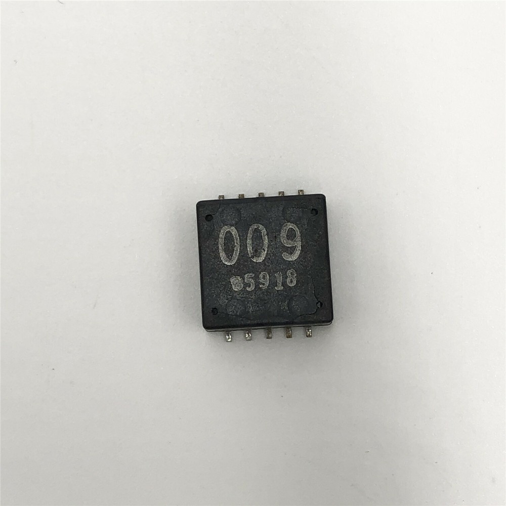 FANUC A45L-0001-0009 Electronic IC Module Black for Industrial Use