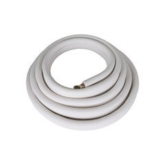 1/4″ – 1/2″ Dia. Three Length Options For Mini Split Heat Pump Systems Kit New