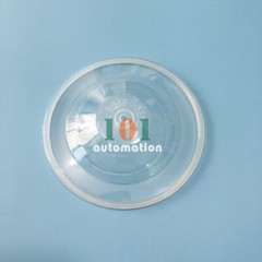 1PCS NEW husky716/515 Transparent poly adhesive backing film
