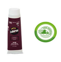 GC Electronics 10-1206 – Luberex Lubricant – 450° F Flash Point – 2 oz Tube