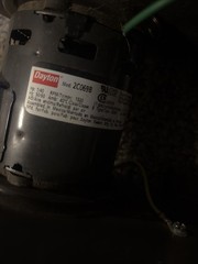 OEM Dayton 2C069B Blower