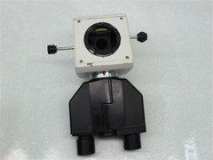 Upright Microscope Component Assembly Part 30Days Warranty Expedited Shipping
