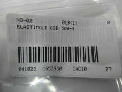 Elastimold CSB 500-4 Connector