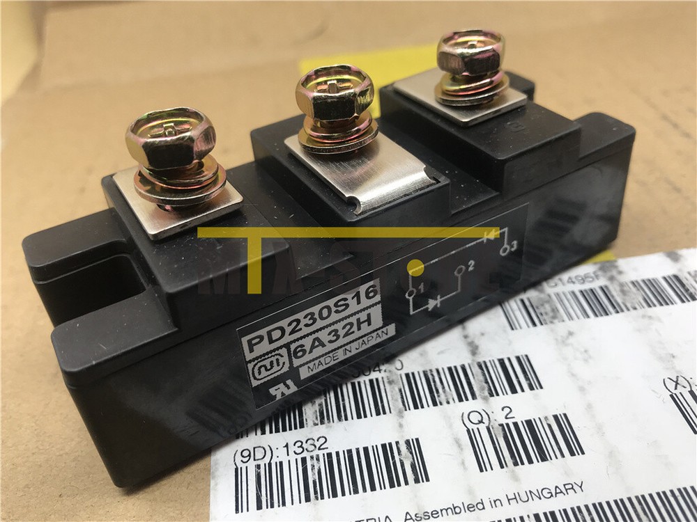 1PCS Brand New Module NIEC PD230S16 Quality Assurance 100%