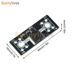 40A65A 100A No voltage limit Anti-backflow Ideal Diode Module for solar charging