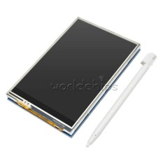 2.4/2.8/3.2/3.5″ Inch SPI Serial Port TFT LCD Screen Touch Panel Module Arduino