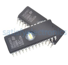 10pcs M27C512 M27C512-12F1 M27C512 EPROMs ST NEW
