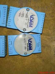 1PCS MODULE ADAM-4017+ Quick Response