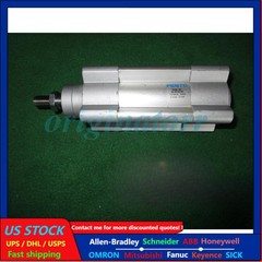 New DSBC-40-25-PPVA-N3 Festo 1376656 Cylinder One Year Warranty Fast Shipping
