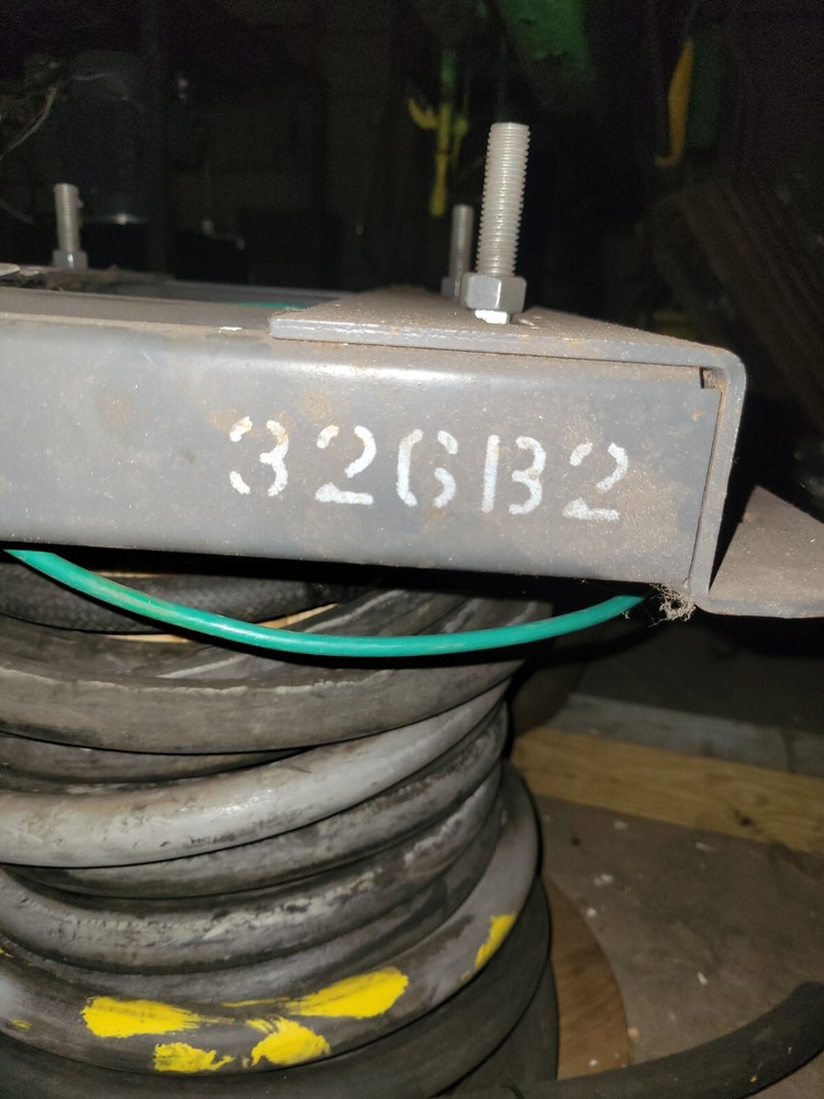 Motor Slide Base 326B2