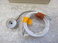 OMEGA ENGINEERING LCF-25 0-25LBS 10V Transducer
