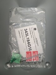 TQD225S GE 225 Amp Enclosure 240V Indoor Type 1 – Next Day Option – NEW