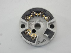 Endress+Hauser TMT180-A123XXAPC Temperature Transmitter 10-35V Input 4-20mA O…