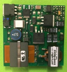 Artesyn Embedded EXA40-48S3V3 36V – 75V DC INPUT TO 3.3V DC/DC Converter