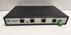 GUARANTEED! DIGITUS BIOMETRICS DB BUS ACCESS CONTROL SYSTEM BCD64-8711