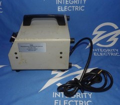 TECHNI-QUIP CORP T-Q/FOI-1 Fiber Optic Light Source + 1 Year Warranty