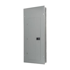 Eaton BRP40L200 200A 40 Space Loadcenter 120/240V 10kAIC NEMA 1