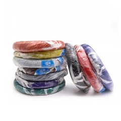 Ultra-Fine PVC Electrical Cable Copper Tinned Stranded Flexible Wire 26AWG 32AWG
