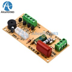Remote Control Circuit Board Universal Electric Motherboard for Fan Repairing