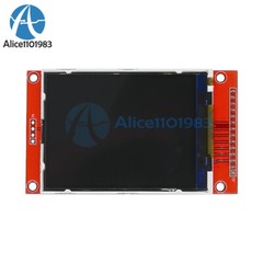 2.4 inch 2.8 inch 3.2 Inch PI Serial Port TFT LCD Display Module Touch Screen
