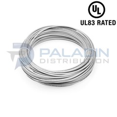 #14 AWG Gauge 600V THHN Stranded Copper Wire Multi Colors Available – UL Listed